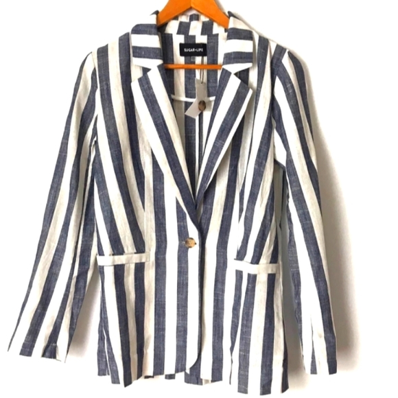 Sugarlips Jackets & Blazers - Sugar+lips Blazer